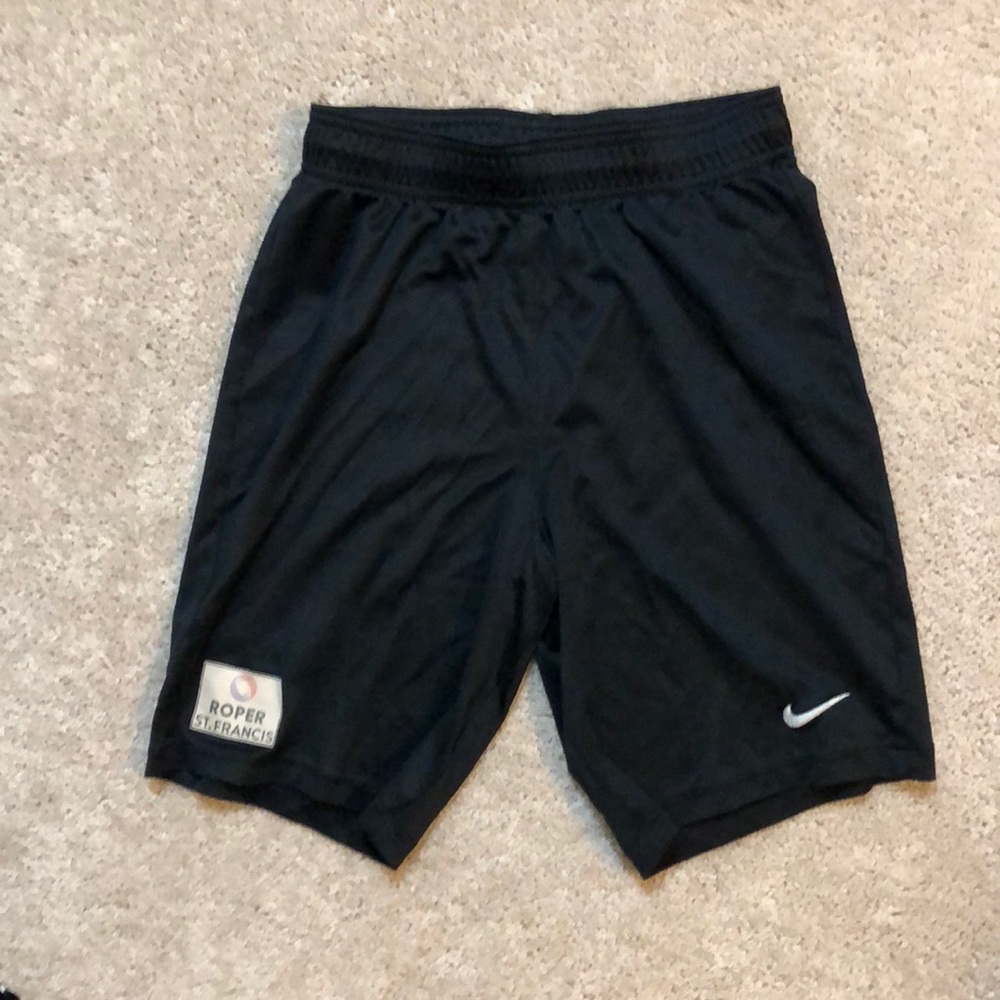 Nike Drifit S Athletic Shorts